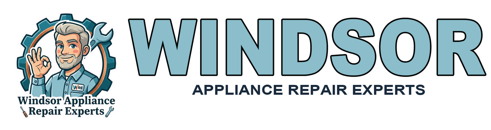 Windsor-Appliance-Repair-Experts